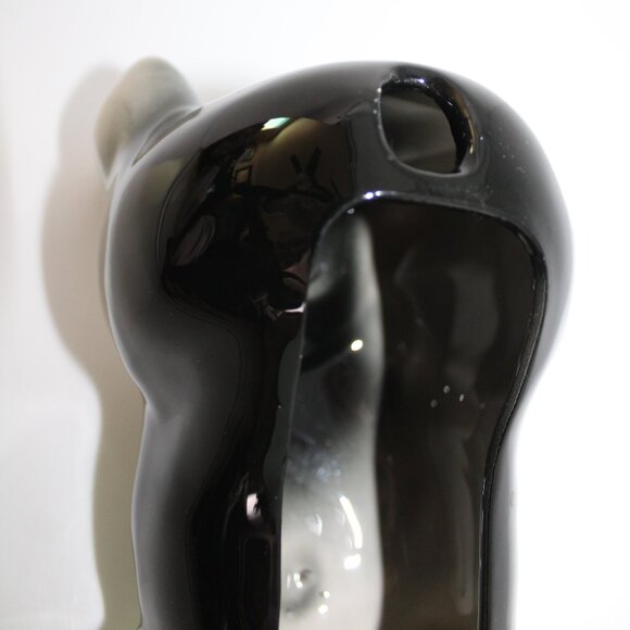 Scottie Dog Mens Dresser Caddy Valet Trinket Coin Holder 1950s Vintage Terrier - Picture 4 of 15